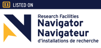CFI Research Facilities Navigator en